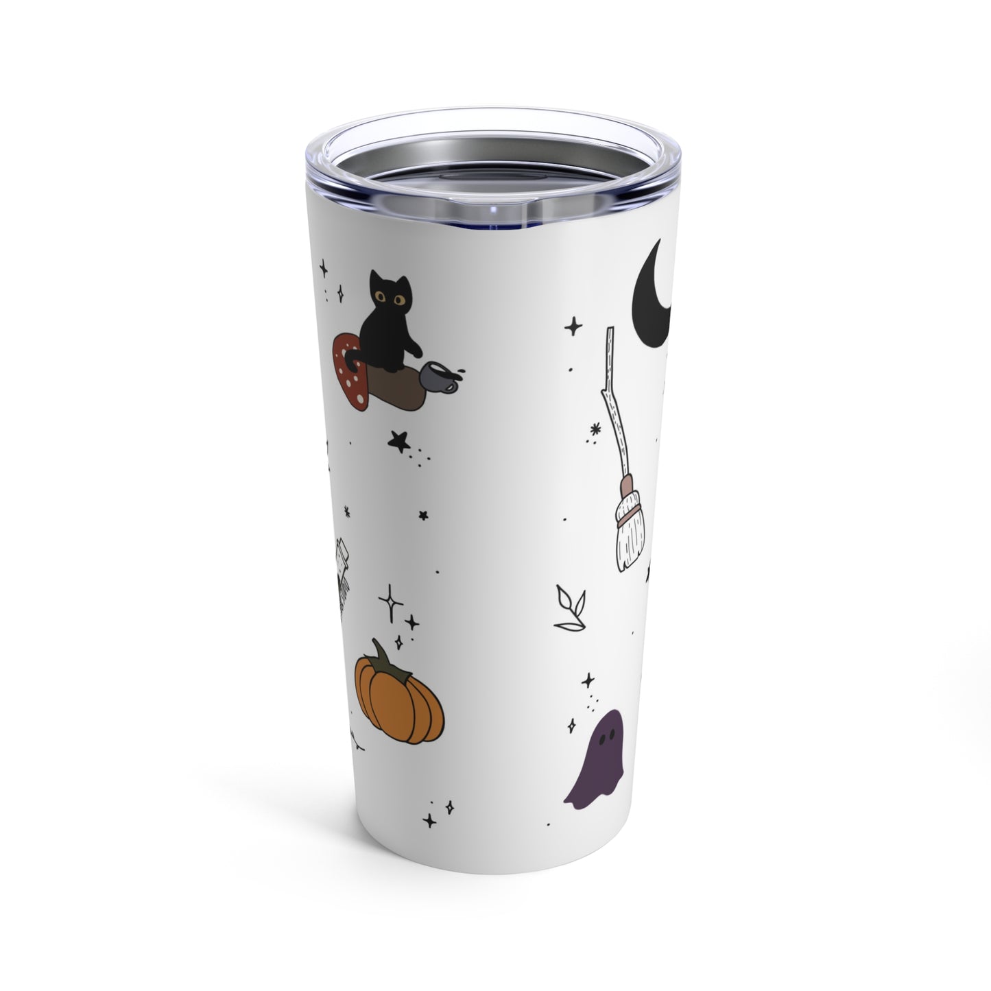 Copy of Witchy Tumbler 20oz - Fall - Halloween